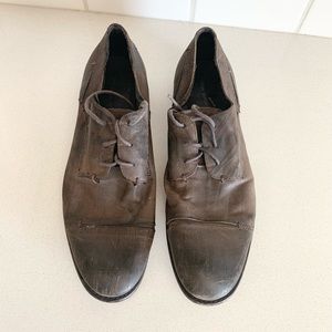 John Varvatos Shoes